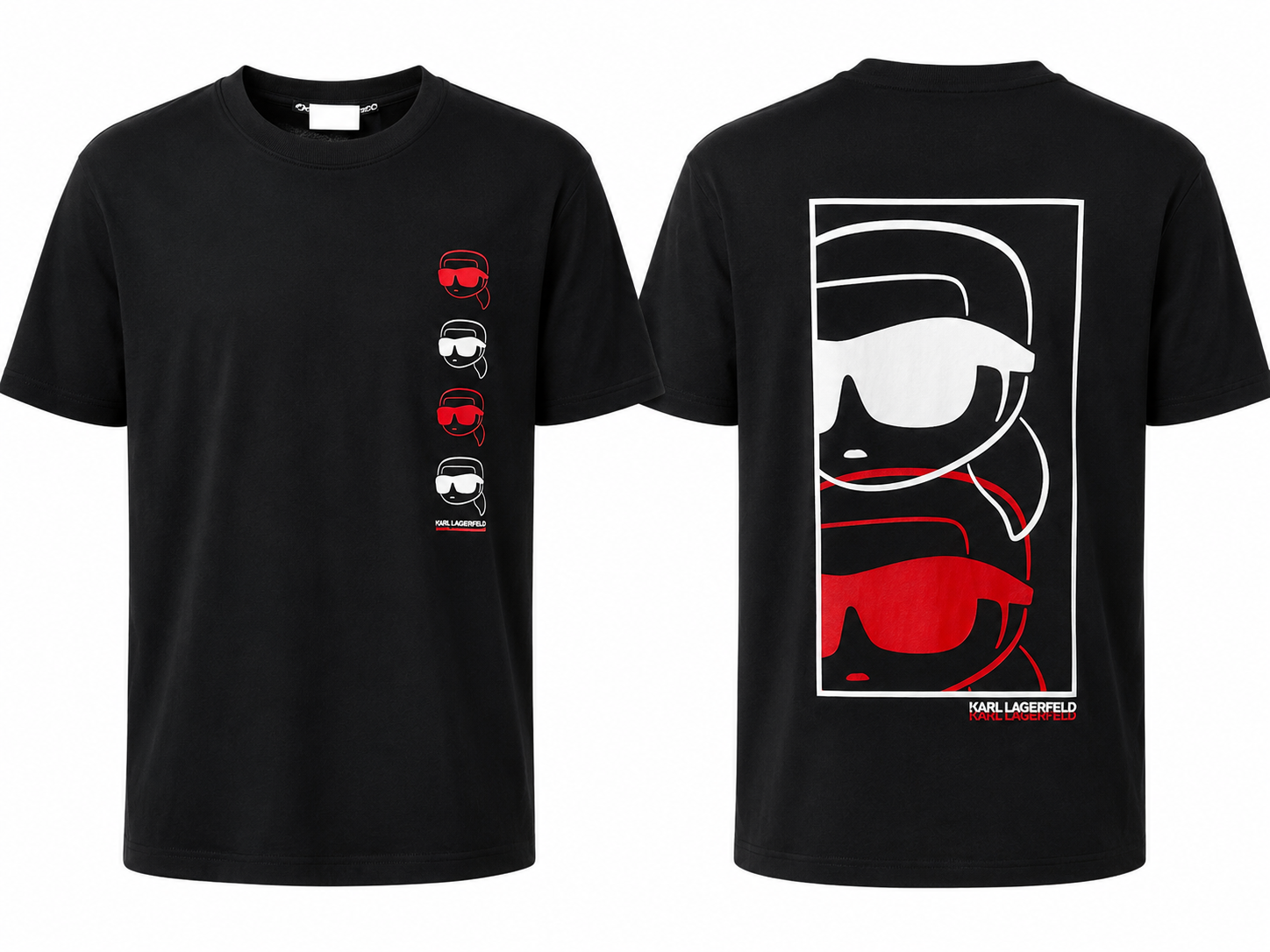 Camisa Karl Lagerfeld