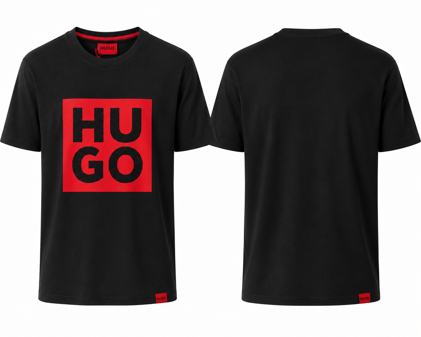 Camisa Hugo Boss