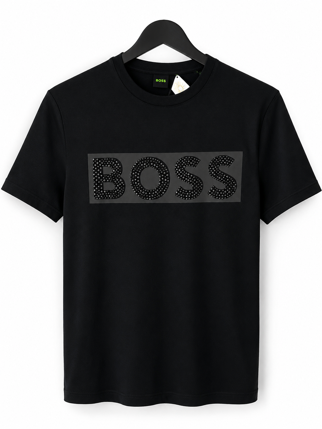 Camisa BOSS con Piedras